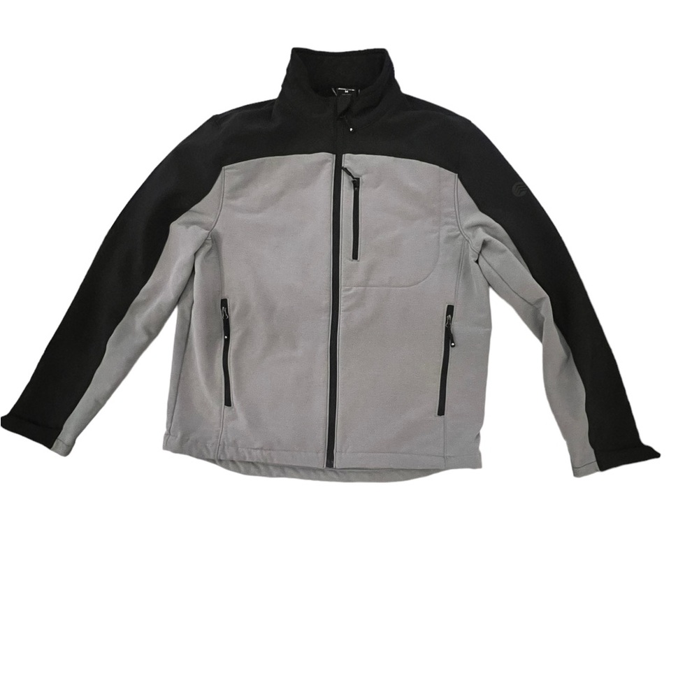 Solaris Fleece Lined Soft Shell Men’s Medium - image 1